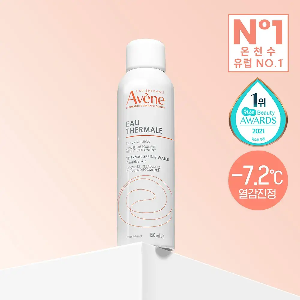 [1등 미스트] 아벤느 오 떼르말 150ml
